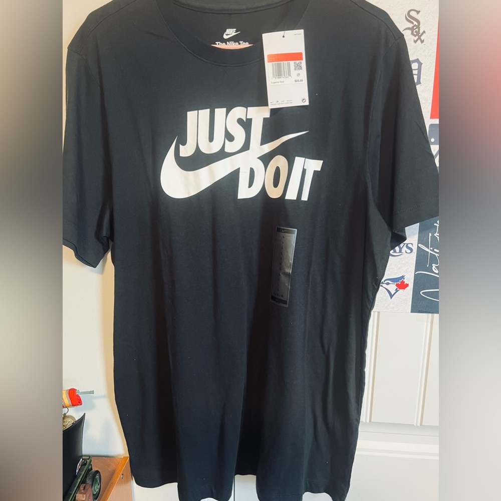 Mens Nike Shirt